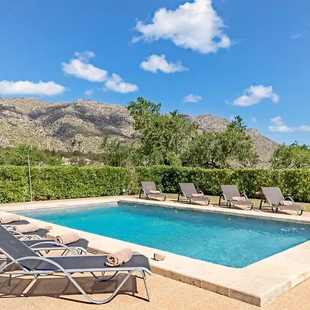 Prital By Sealand Pollença