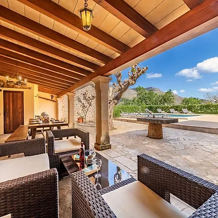 Prital By Sealand Pollença