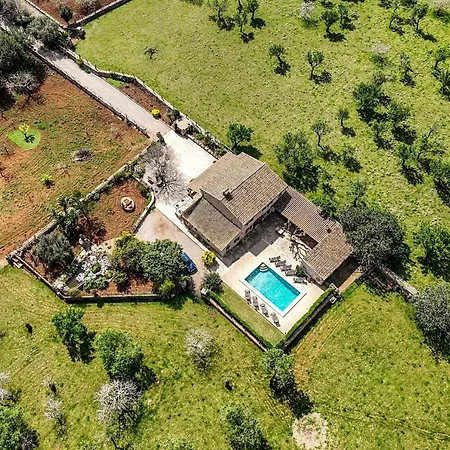 Villa Prital By Sealand Pollença