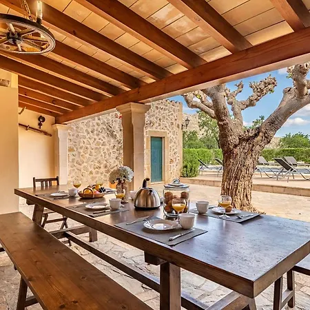 Villa Prital By Sealand *