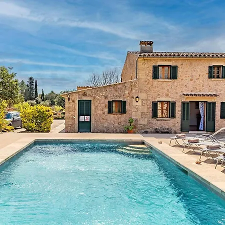 Prital By Sealand 빌라