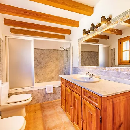 빌라 Prital By Sealand 포엔샤