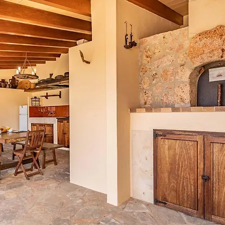 Prital By Sealand Villa Pollença