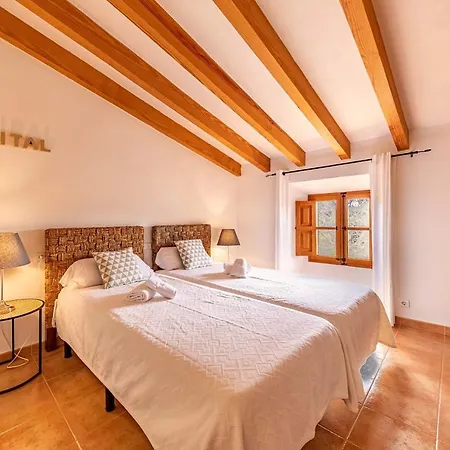 Prital By Sealand Villa *