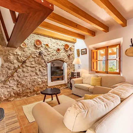 Villa Prital By Sealand Pollença