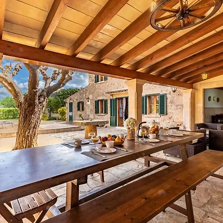 Prital By Sealand Pollença