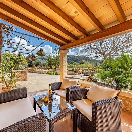 Prital By Sealand Villa *