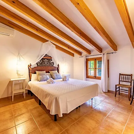 Villa Prital By Sealand