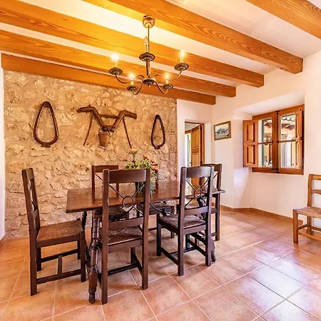 Prital By Sealand Villa Pollença