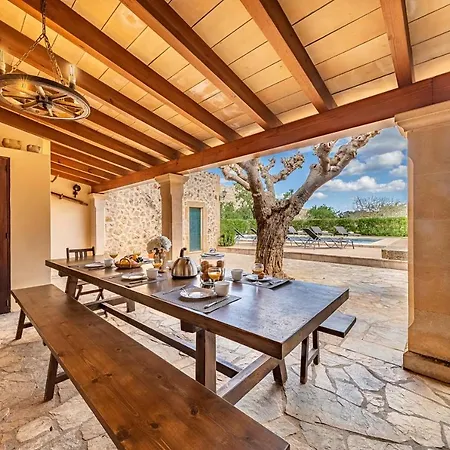 Prital By Sealand Pollença