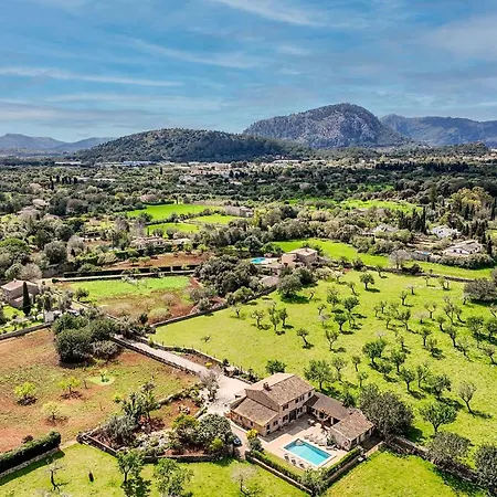 Prital By Sealand 빌라