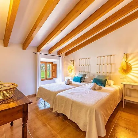 Prital By Sealand 빌라 *