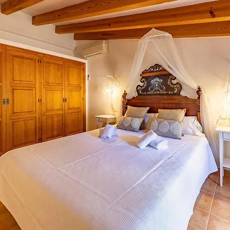 Prital By Sealand Pollença