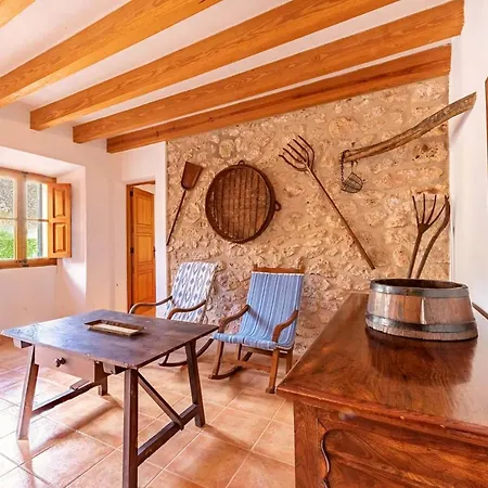 Prital By Sealand 빌라 *