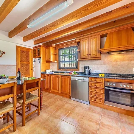 Prital By Sealand Villa