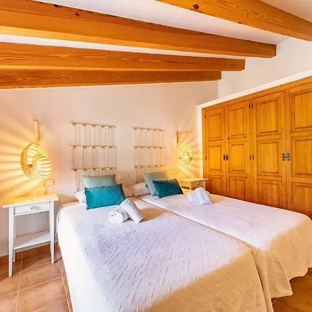 Prital By Sealand 빌라 *