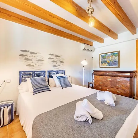 Prital By Sealand Villa *