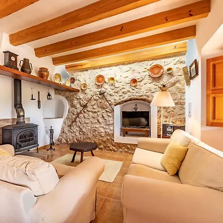 Villa Prital By Sealand *