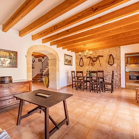 Prital By Sealand Pollença