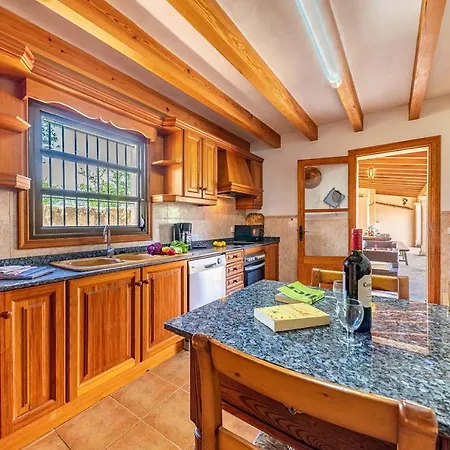 Prital By Sealand 포엔샤