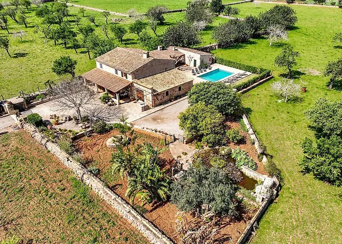 Prital By Sealand * Pollensa