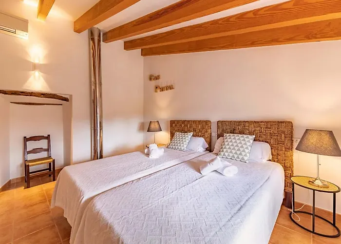 Prital By Sealand Pollensa