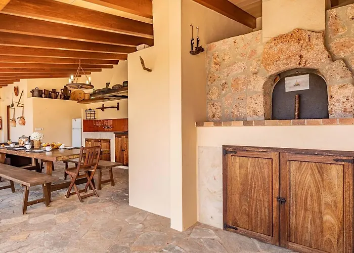 Prital By Sealand Villa Pollença