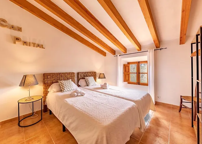 Prital By Sealand Willa *