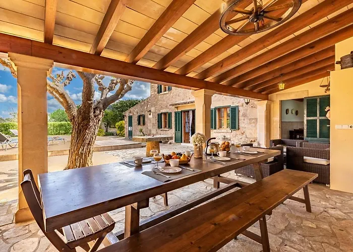 Prital By Sealand Pollensa