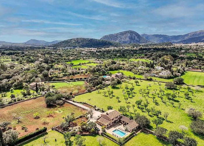 Prital By Sealand Willa