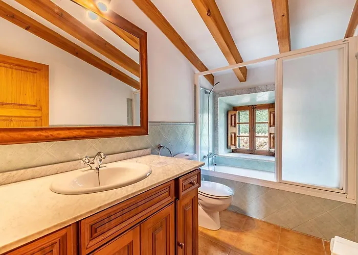 Prital By Sealand Pollença