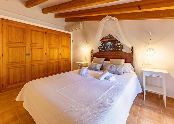 Prital By Sealand Pollensa