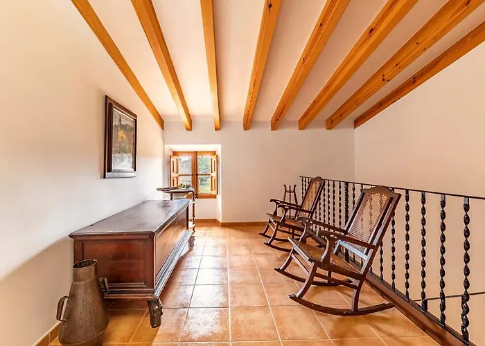 Prital By Sealand Villa Pollença