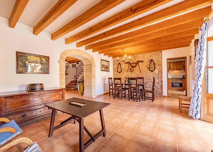 Prital By Sealand Pollensa