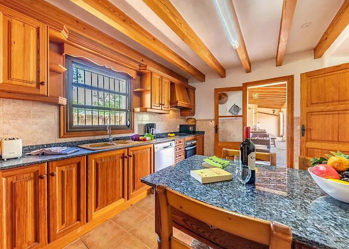 Prital By Sealand Pollença