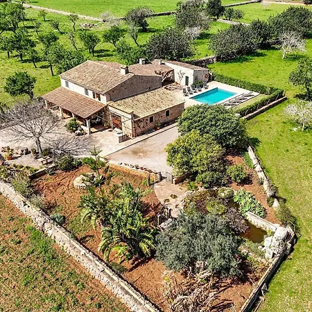 Prital By Sealand * Pollenca