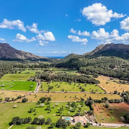 Prital By Sealand Villa *