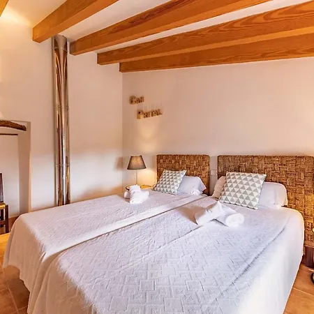 Prital By Sealand Pollenca