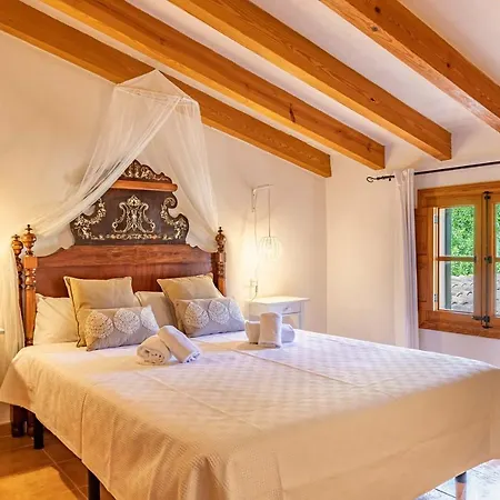 Villa Prital By Sealand