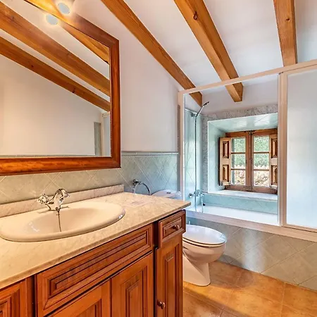 Prital By Sealand Pollenca