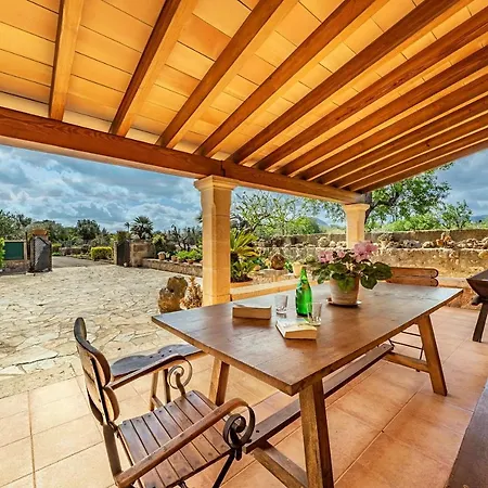 Villa Prital By Sealand Pollenca