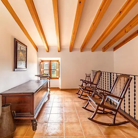 Prital By Sealand Villa Pollenca