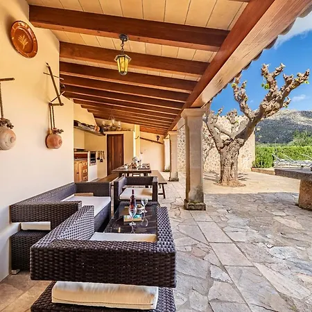 Prital By Sealand Villa *