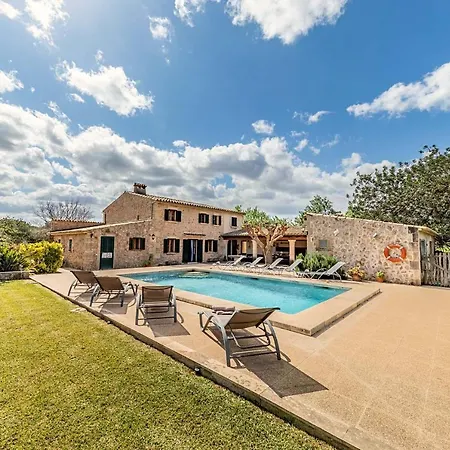 Prital By Sealand Villa