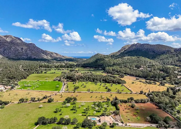 Prital By Sealand Villa *