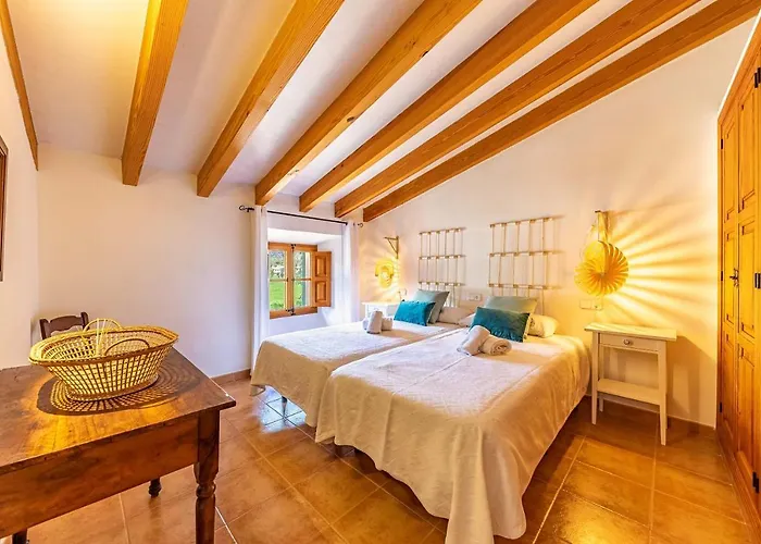 Prital By Sealand Villa *