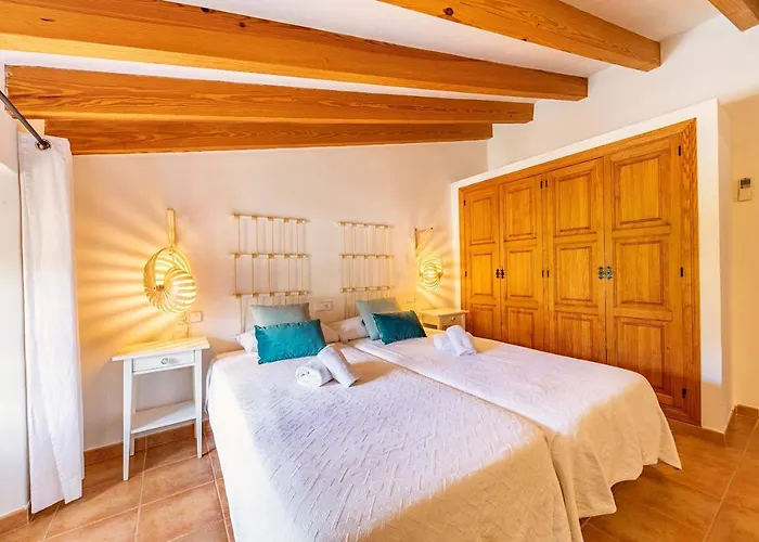 Prital By Sealand Villa *