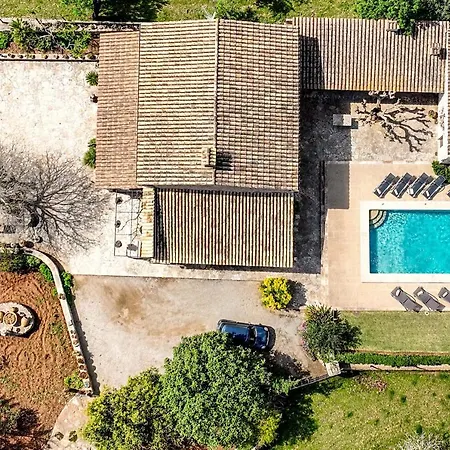 Villa Prital By Sealand Pollença