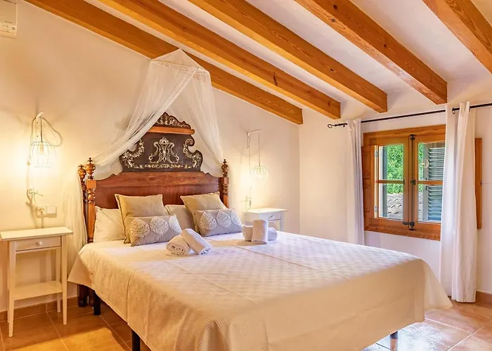 Villa Prital By Sealand