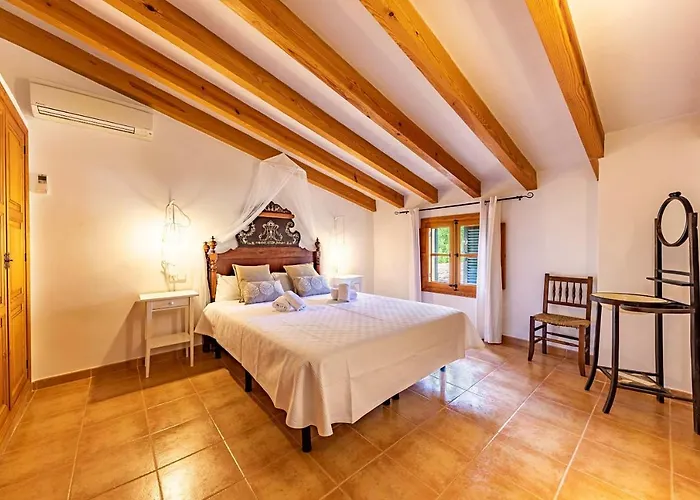 Villa Prital By Sealand